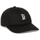 Huf Καπέλο Set Megablast 6-Panel Curved Visor Hat